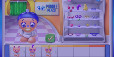 Download Purble Place and Play on Windows 10